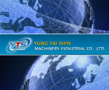永鈦鑫機械工業有限公司
